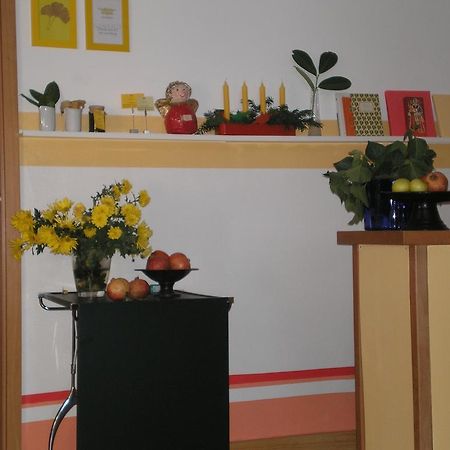 Ginkgo Hotel Oberursel Εξωτερικό φωτογραφία