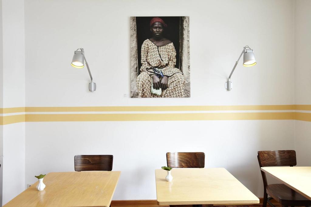 Ginkgo Hotel Oberursel Εξωτερικό φωτογραφία