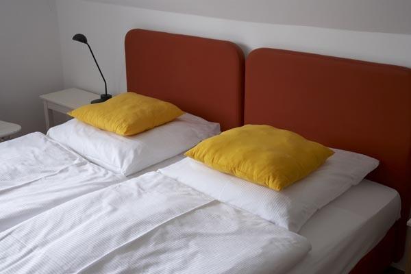 Ginkgo Hotel Oberursel Εξωτερικό φωτογραφία