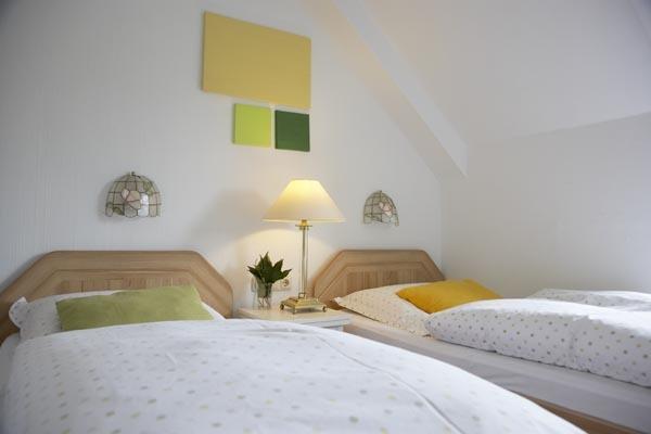 Ginkgo Hotel Oberursel Δωμάτιο φωτογραφία