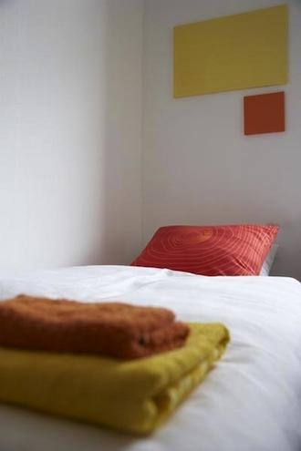 Ginkgo Hotel Oberursel Δωμάτιο φωτογραφία