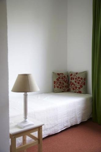 Ginkgo Hotel Oberursel Εξωτερικό φωτογραφία