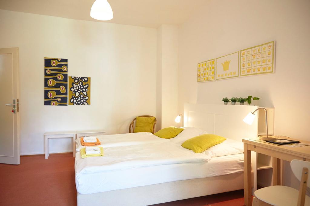 Ginkgo Hotel Oberursel Εξωτερικό φωτογραφία