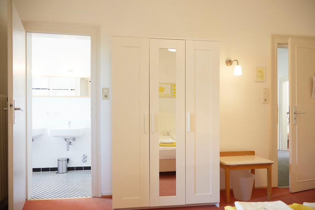 Ginkgo Hotel Oberursel Εξωτερικό φωτογραφία